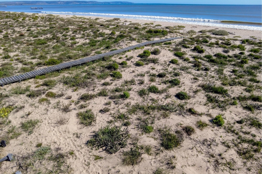 0 Bedroom Property for Sale in Laaiplek Western Cape